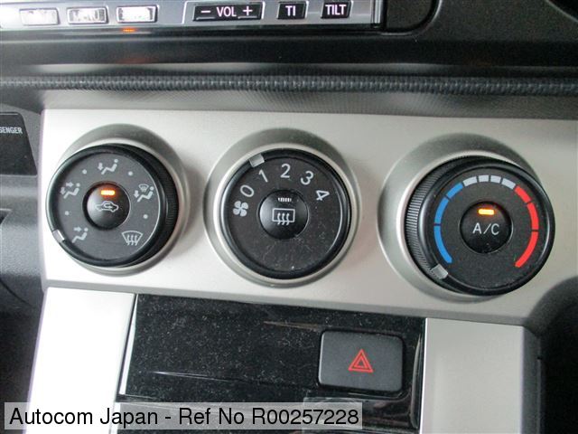 Ref No.R00257228 TOYOTA RUMION Image16