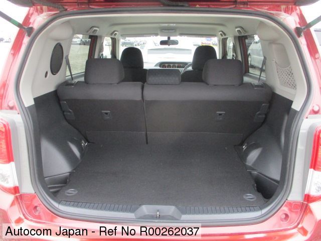 Ref No.R00262037 TOYOTA RUMION Image11