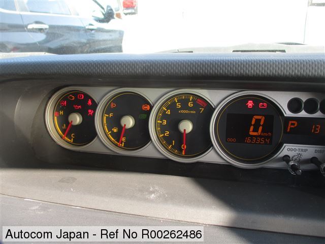 Ref No.R00262486 TOYOTA RUMION Image24