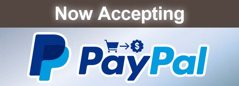 Online Payment Paypal