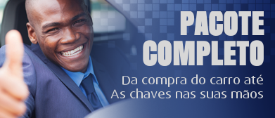 Serviço Pacote Completo, Chaves na mão.